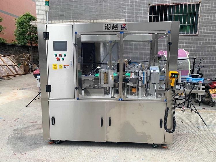 labeling machine guangzhou labeling machine guangzhou